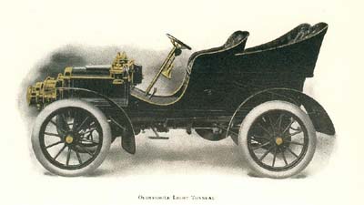 CDO Model T